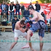 STRELKA Крым - Чемпионат по уличным боям 24.09.2016 г.