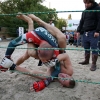 STRELKA Крым - Чемпионат по уличным боям 24.09.2016 г.