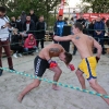 STRELKA Крым - Чемпионат по уличным боям 24.09.2016 г.