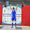 Чемпионат Крымского ФО по ТА 01-02.04.2016