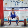 Чемпионат Крымского ФО по ТА 01-02.04.2016