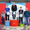 Чемпионат Крымского ФО по ТА 01-02.04.2016