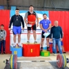 Чемпионат Крымского ФО по ТА 01-02.04.2016
