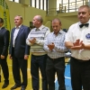 Всероссийское соревнование по боксу памяти Педро Саэс Бенедикто  05.10.2016 г.