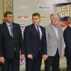 Всероссийское соревнование по боксу памяти Педро Саэс Бенедикто  05.10.2016 г.
