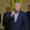 Всероссийское соревнование по боксу памяти Педро Саэс Бенедикто  05.10.2016 г.