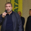 Всероссийское соревнование по боксу памяти Педро Саэс Бенедикто  05.10.2016 г.