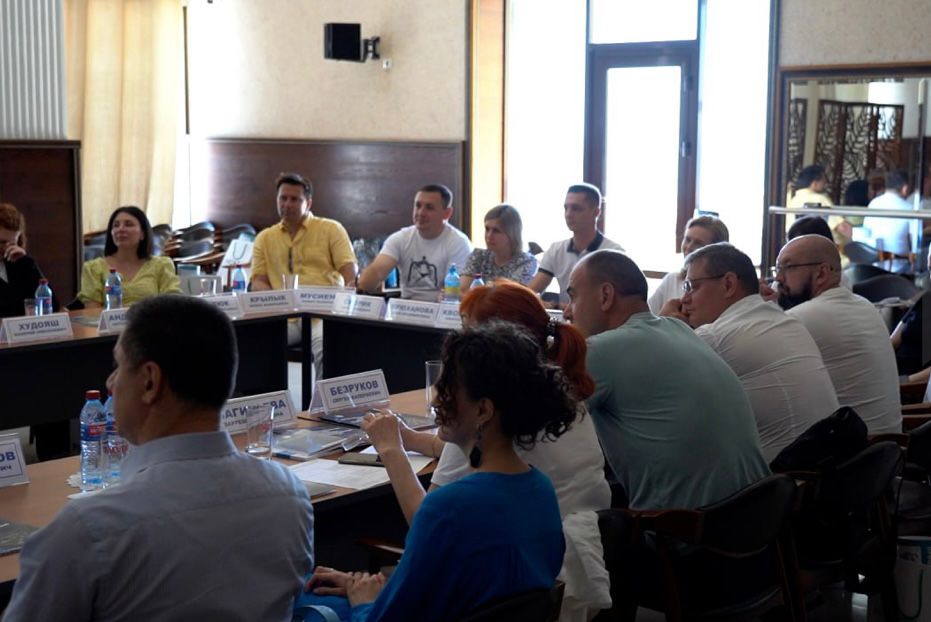 seminar derbent2